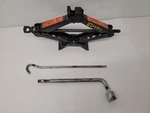 Floor Jack Fits 2013 Nissan Sentra Grade. Fixed Price $115.00.