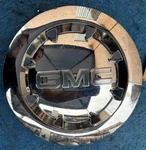 (1) Gmc Sierra Yukon 9596381 Factory Oem Wheel Rim Center Cap Hub Cover 5304. Fixed Price $31.98.