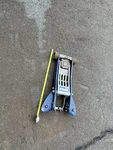 Snap-on Bluepoint Aluminum Jack. Fixed Price $35.00.