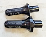 Kent-moore J-39051 4T80E Transmission Axle Seal Installer Set Tool. Fixed Price $10.00.