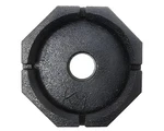 Snappad MN6SP1 Leveling Jack Foot Pad; Mini; Fits Inch Round. Fixed Price $53.00.