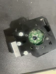Hunter Alignment Pronto ML221 Left GEN3 Camera Part No 125-473-1. Fixed Price $1280.00.