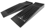Maxxhaul 50516 4,400 Lb. Capacity Low Profile Car Extended Length, Black. Fixed Price $47.00.