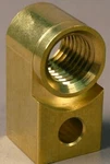 Rotor Feed Nut 90077 For Fmc / John Bean Snap-on Brake Lathes Free Ship. Fixed Price $67.99.