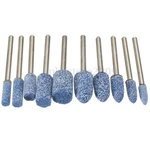 Abrasive Mounted Stone For Rotary Tools Grinding Wheel Head Dremel 44MM. Fixed Price $9.46.