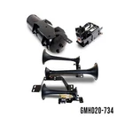 Kleinn GMHD20-734 730 Model 230 Train Horn & Onboard Air System For 2500HD. Fixed Price $1299.95.