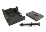 Rels Van Norman Brake Lathe Boring Bar Turret Clamp Assembly 204-31-B Type. Fixed Price $69.99.