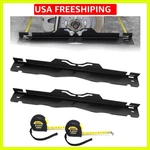 Heavyweight Toe Alignment Tool, Black Wheel Angle Align.... Fixed Price $39.59.