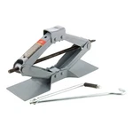 Pro-lift T-9456 Grey Scissor Jack 3000 Lb. Capacity. Fixed Price $34.89.
