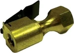 Hunter Tire Changer Balancer Air Chuck 1/4" Female Npt Open Valve Euro Style. Fixed Price $9.99.