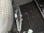 Used Floor Jack Fits: 2014 Chevrolet Sonic Grade. Fixed Price $149.99.