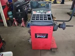 Snap-on Wheel Balancing Machine Model #: EEWB304ARA. Fixed Price $900.00.