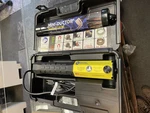 Induction Innovations MD-700 Mini-ductor Ii Handheld Flameless Heater W/coils Us. Fixed Price $399.00.