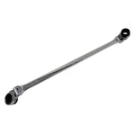 11/16X3/4 Double Box Univ Spline 90 Tooth Rev Rat. Fixed Price $83.51.