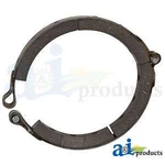 Brake Band AT176621 Fits John Deere 401B 401C 401D 410B 410C 410D 415B 480C. Fixed Price $300.49.