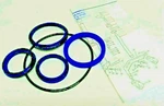 Seal Kit For Atd- Astroline-norco-fleetline-cia-otc STINGER-1000LBS-TRANS Jack. Fixed Price $79.89.