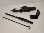 Floor Jack Fits 2005 Mercury Mountaineer Grade. Fixed Price $80.00.