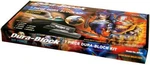 Dura-block AF44L 7 Piece Sanding Set (with Soap). Fixed Price $64.95.