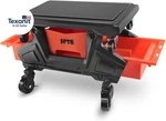 Automotive Mobile Rolling Mechanics Stool - Heavy Duty Roller Creeper Seat Soft. Fixed Price $153.14.