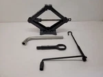 Floor Jack Fits 2012 Volkswagen Jetta Gli Grade. Fixed Price $80.00.