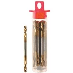 Aes Industries 261 1/8"DE Titanium Drill Bits, 12 Pack. Fixed Price $27.03.