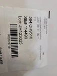 Floor Jack Fits 2016 Jeep Compass Grade. Fixed Price $80.00.