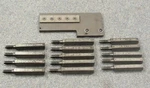 Pro-cut Brake 50-1492KIT Ford & 350 450 550 Reach Extension. Fixed Price $679.99.