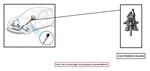 Steering Column Oem 18-19 Nissan Kicks 1YR Wrnty. Fixed Price $100.00.