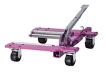Gojak G7016 Vehicle Scooter Maneuvering Aid Heavy Duty Wheels Jack GJ7016 Zendex. Fixed Price $718.89.