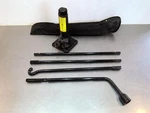 Jack And Tools Factory Kit Fits Tundra 2007 439285. Fixed Price $154.99.