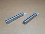 Aftermarket Sunnen EHU-NM600 Cbn Honing Stone Set, Grit, Fits CK-3035 & 3045. Fixed Price $170.00.