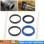 For Rotary Lift Post Cylinder Seal Rebuild Kit Replace FJ783-12MF BH-7511-10. Fixed Price $19.97.