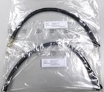 Vw Audi Q7 Porsche Diesel Pump Pressure Measuring Adapter Hose VAS6551/7. Fixed Price $129.99.