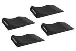 Race Ramps RR-FS-10 10" W Flatstoppers Car Storage 4 Pack. Fixed Price $223.44.