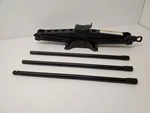 1997-2004 Dodge Dakota Spare Tire Jack W Tools 52019921AD 97-04. Fixed Price $116.09.
