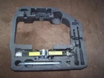09-16 Audi A3 A4 Factory Original Jask With Tools And Case. Fixed Price $74.53.