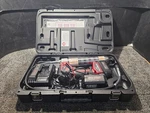 Alemite 597 Series 20 Volt 4.0A Lithium-ion Cordless Grease Gun 10,000 Psi. Fixed Price $855.99.