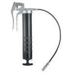 Lincoln G113 Grease Gun Die Cast Head One Hand Operation Rigid Pipe Hose. Fixed Price $36.85.