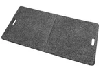 Bedrug TW2X4MAT Trailerware Folding Track - Ft.. Fixed Price $40.83.