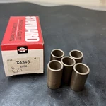 Standard Ignition Starter Bushing Fits Ford X-4345 (X5). Fixed Price $24.70.