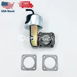 Exhaust Brake Unit + Gaskets For Isuzu Nqr Nrr Npr-hd 4HK1 5.2L 07-25. Fixed Price $265.05.