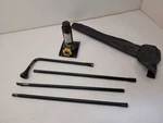 2013 Gmc Denali Xl Jack. Fixed Price $116.09.
