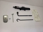Floor Jack Fits 2015 Honda Odyssey Grade. Fixed Price $85.00.