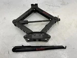 Used Floor Jack Fits: 2015 Jeep Patriot Grade. Fixed Price $90.00.