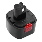 Upgraded 3.0AH Battery For Lincoln Powerluber Volt Grease Gun LIN-1201 1200. Fixed Price $29.99.