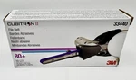 3M 33440 Cubitron Ii Purple 3/8 In. X 13 80+ Grit File Sanding Belt (10 Ct). Fixed Price $26.99.