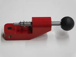 Ammco Brake Lathe Shifter Handle Assembly 7742 New. Fixed Price $109.99.