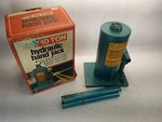 Vintage Sears 10 Ton Hydraulic Hand Jack Excellent Condition!. Fixed Price $199.99.