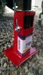 Fastway Flip 88-00-6500 Trailer Tongue Automatic Fold-up Jack Foot Plate Inch. Fixed Price $53.99.