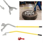 Heavy Duty Demount Tool Easy Changer For Car & Truck Tires. Fixed Price $65.54.